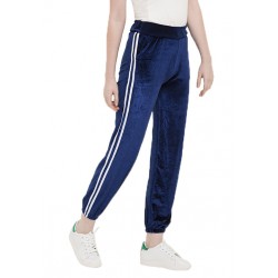 Velvet Track pants!